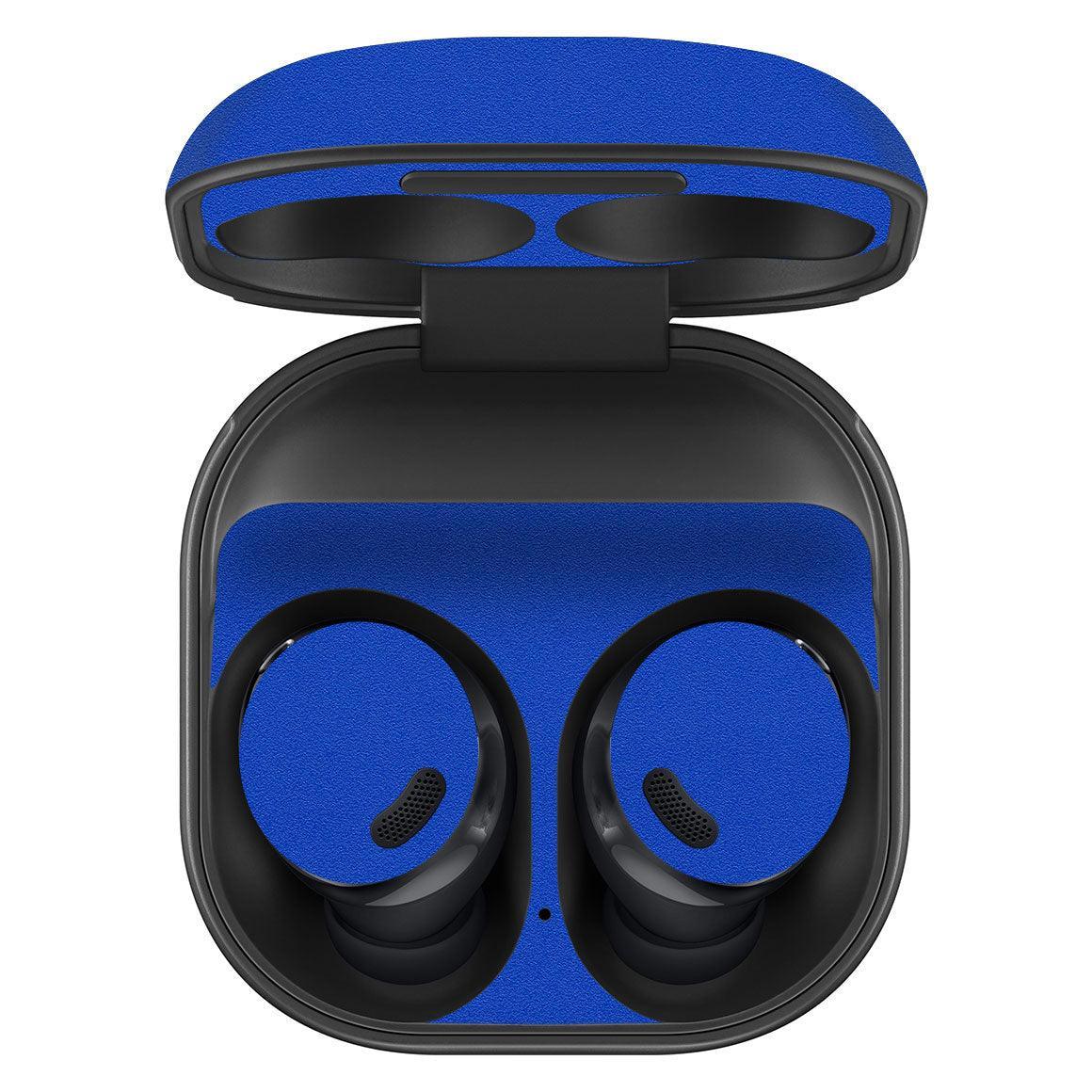 Galaxy Buds Pro Color Series Skins - Slickwraps