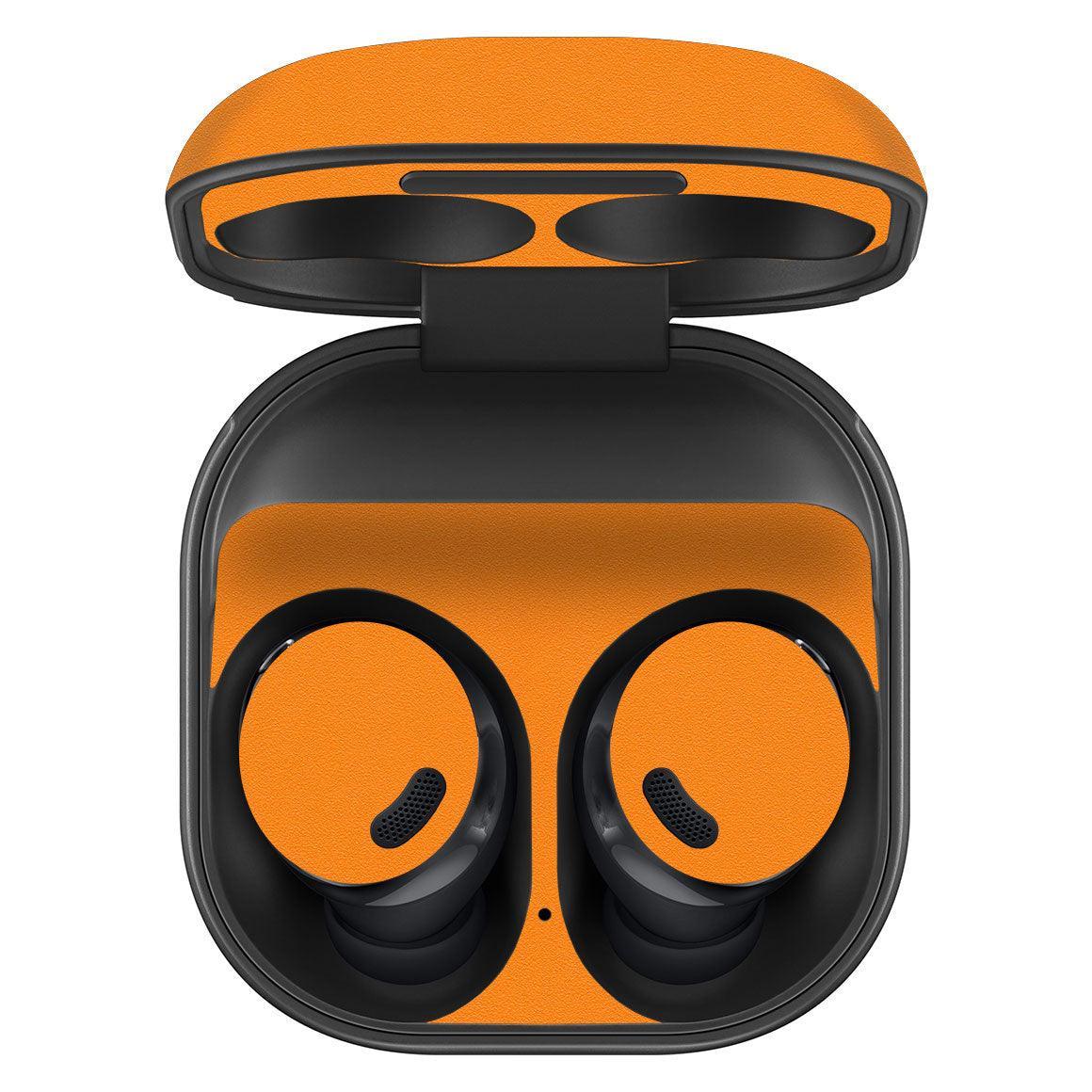 Galaxy Buds Pro Color Series Skins - Slickwraps