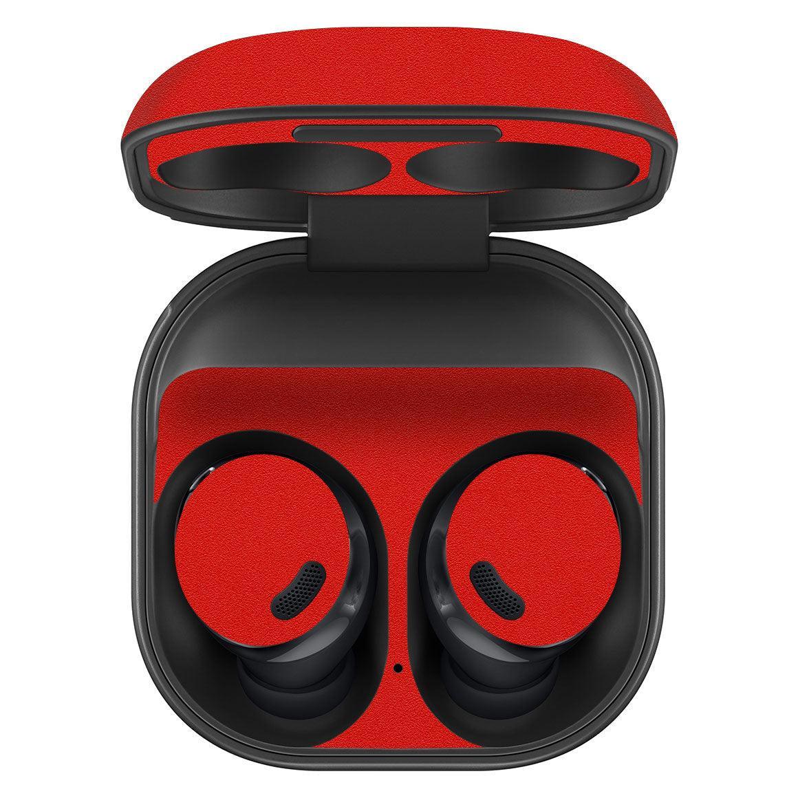 Galaxy Buds Pro Color Series Skins - Slickwraps