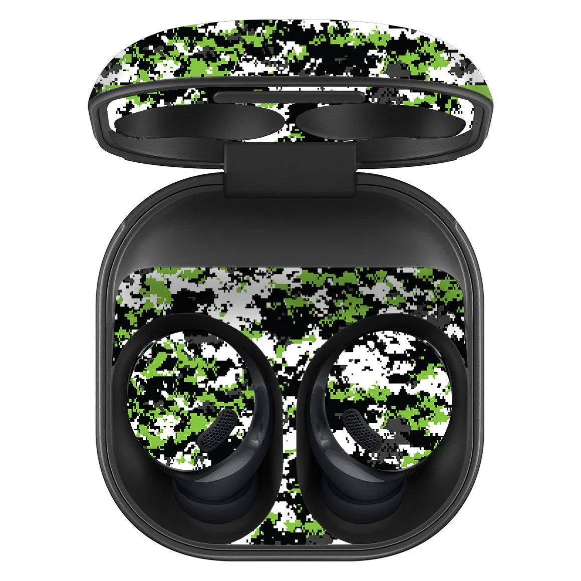 Galaxy Buds Pro Designer Series Skins - Slickwraps