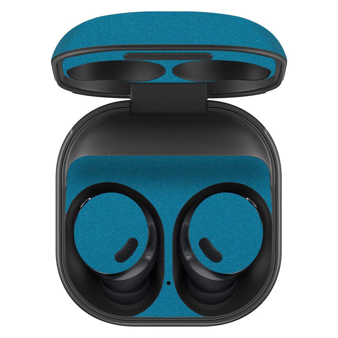 Galaxy Buds Pro Glitz Series Skins - Slickwraps