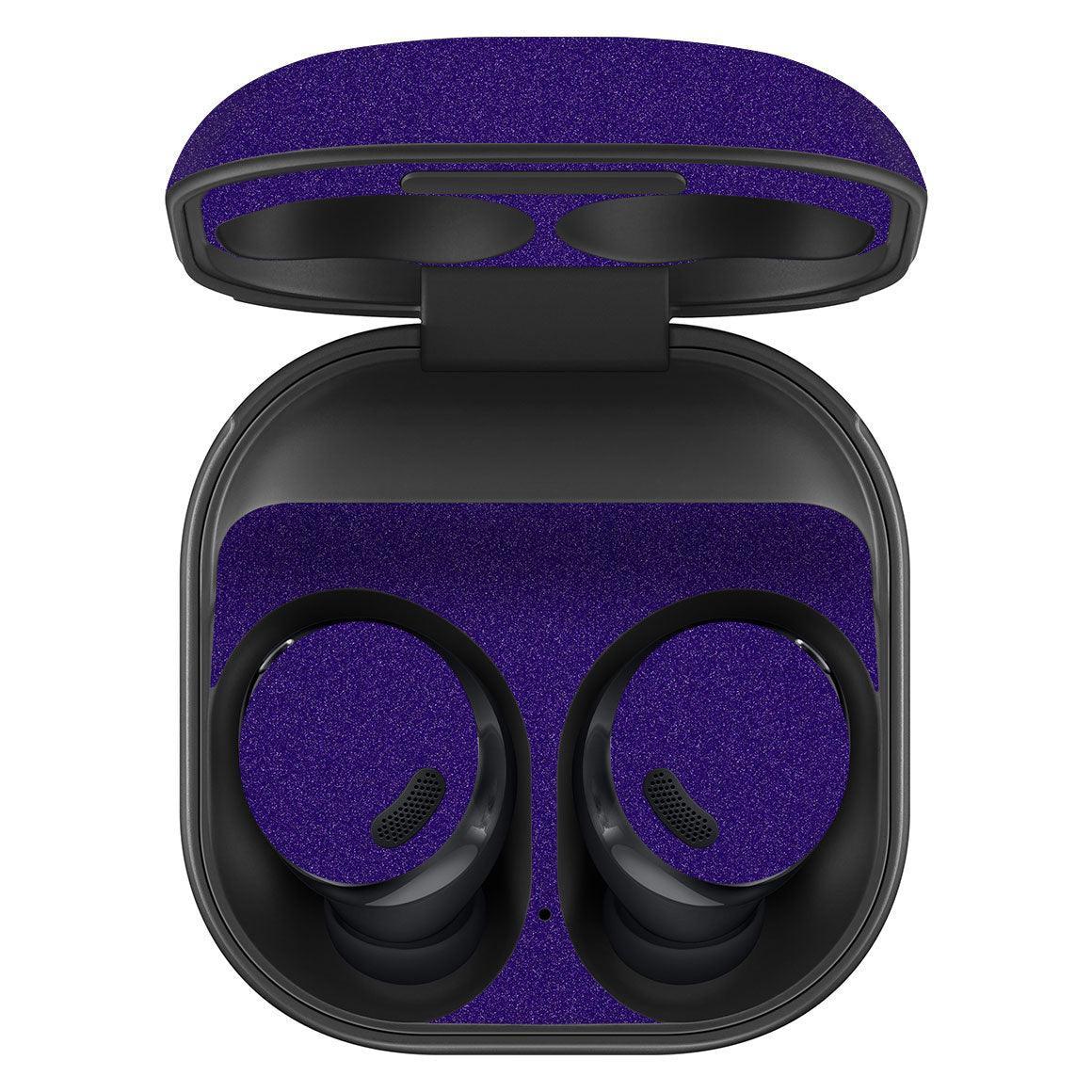Galaxy Buds Pro Glitz Series Skins - Slickwraps