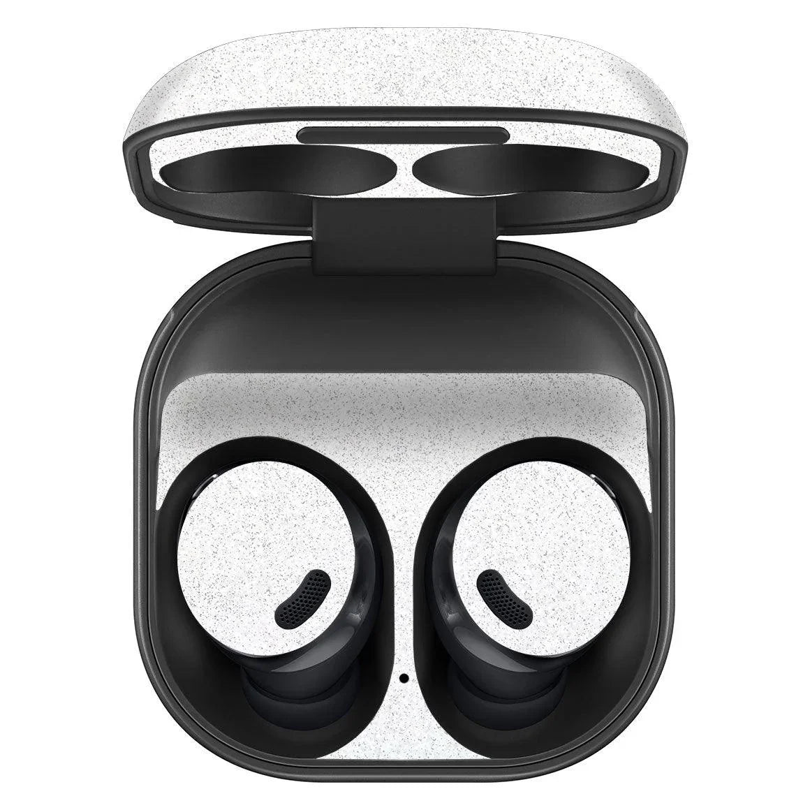 Galaxy Buds Pro Glitz Series Skins - Slickwraps