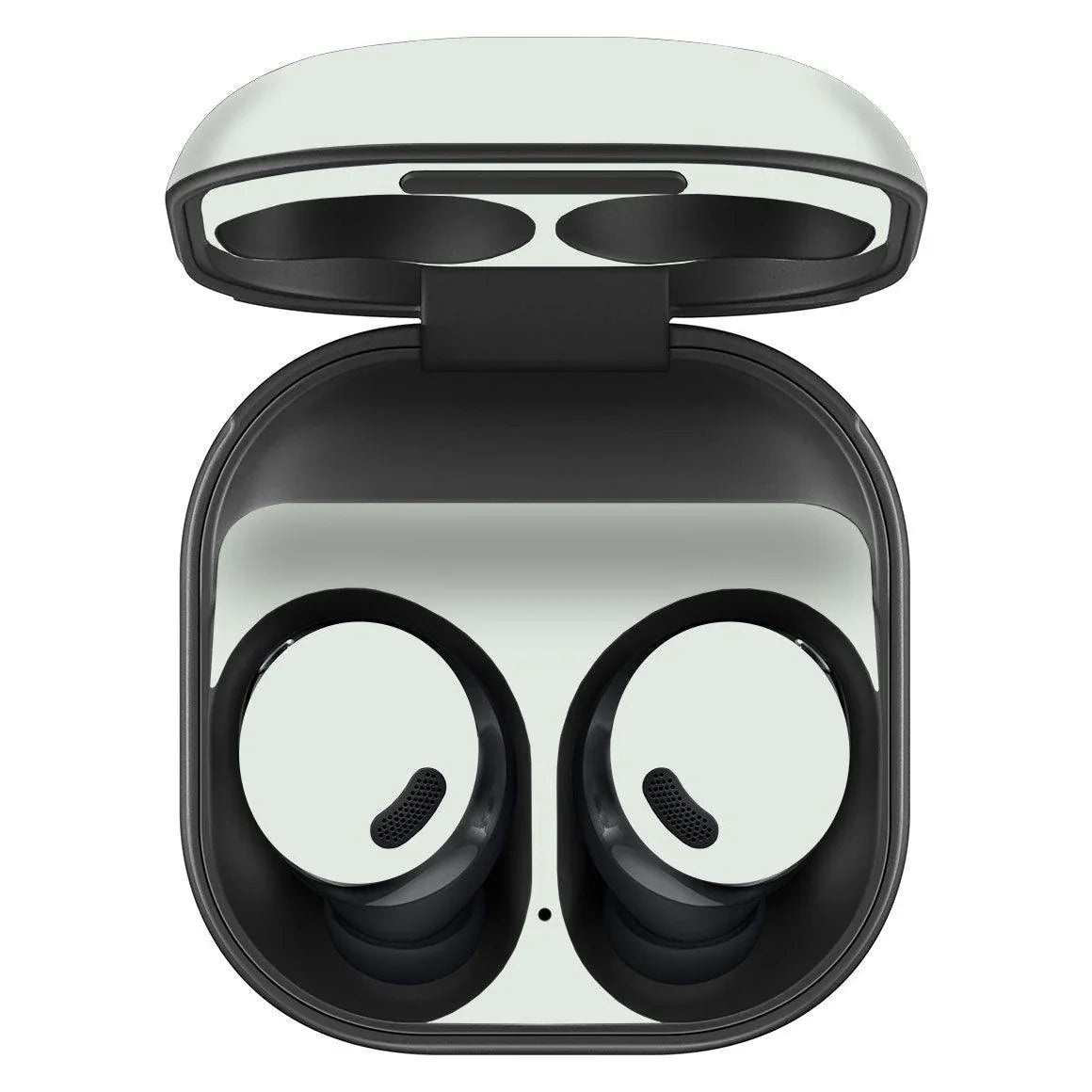 Galaxy Buds Pro Green Glow Skin - Slickwraps