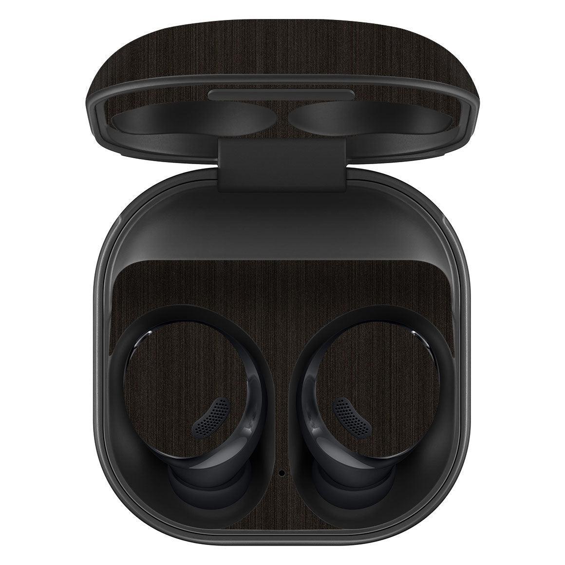 Galaxy Buds Pro Metal Series Skins - Slickwraps