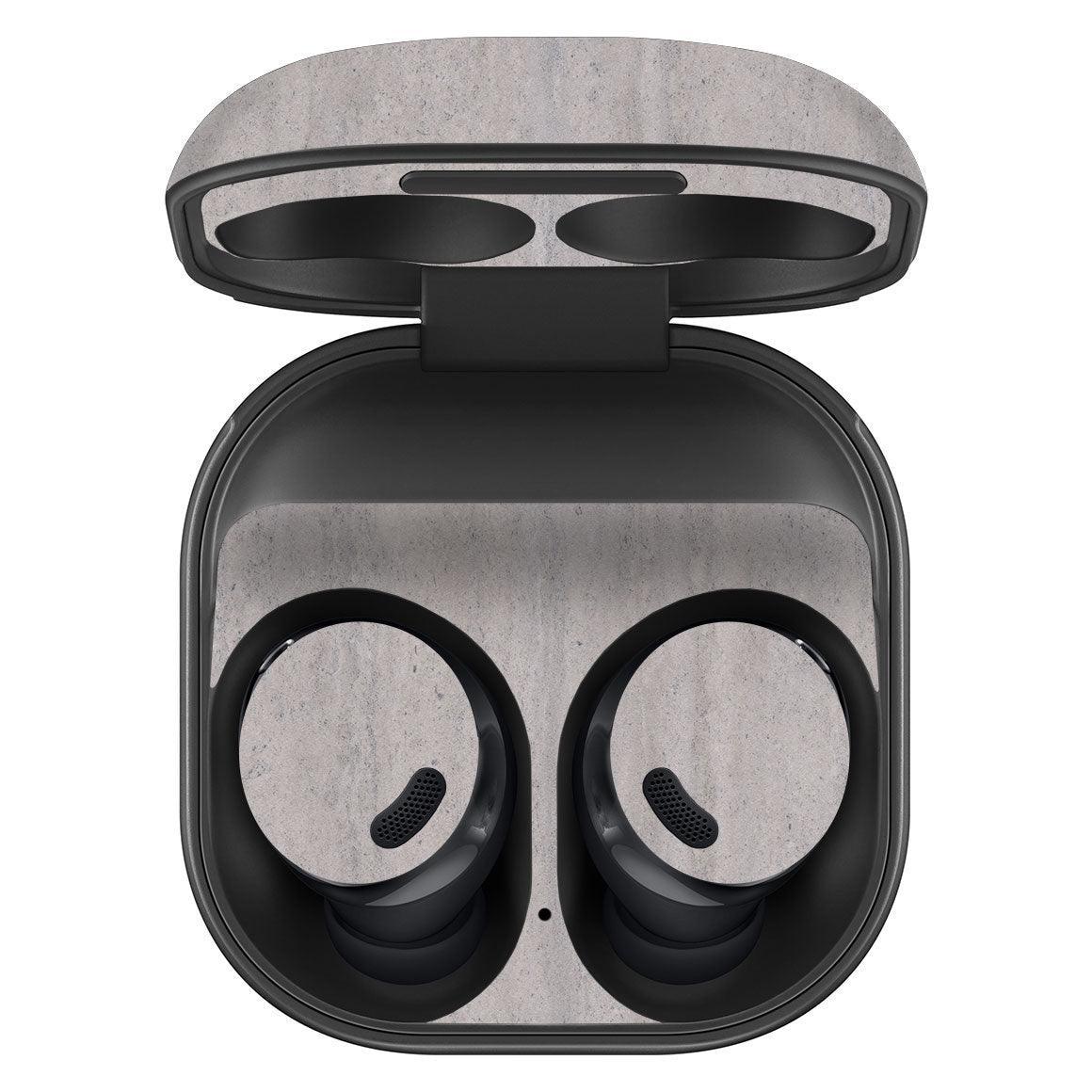 Galaxy Buds Pro Stone Series Skins - Slickwraps