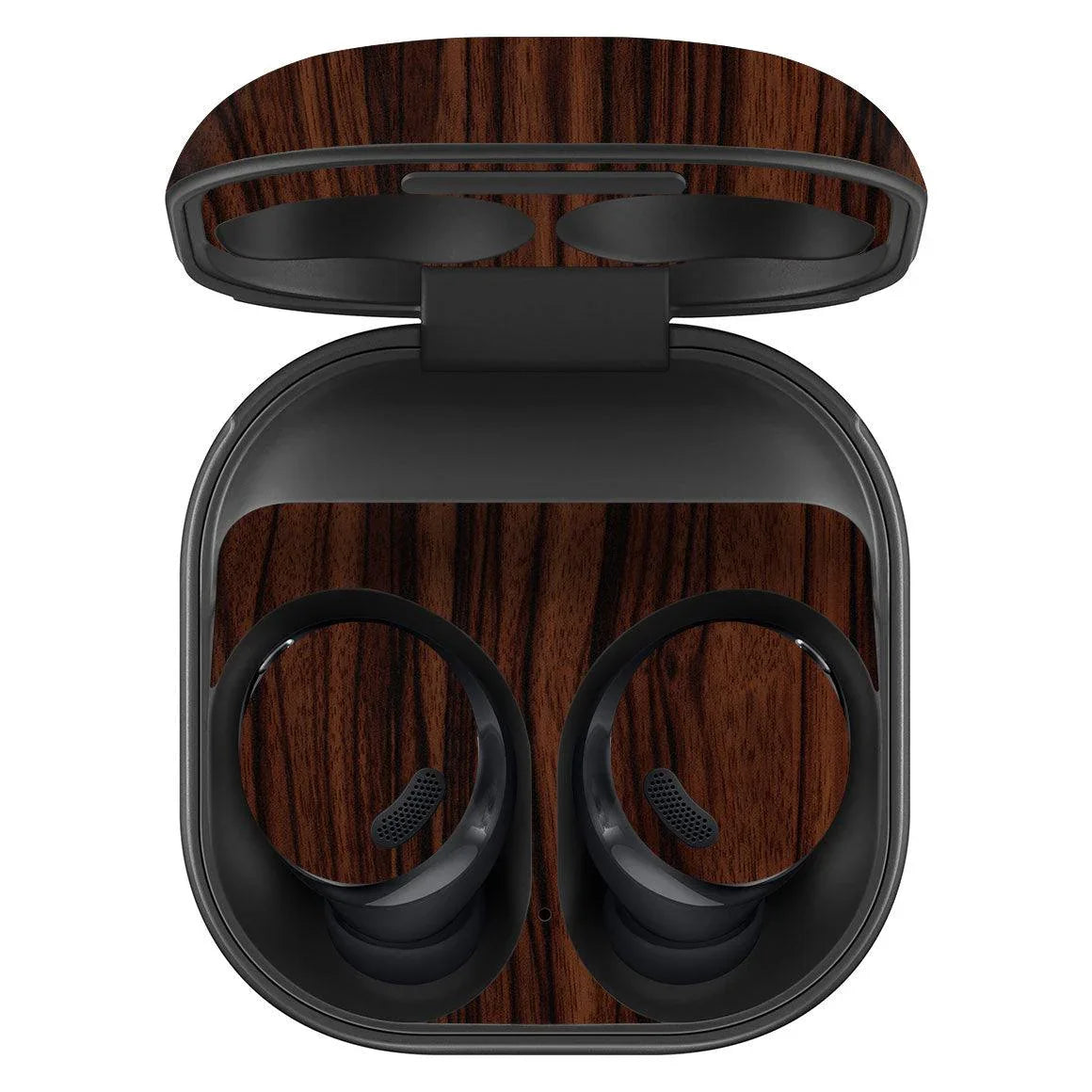 Galaxy Buds Pro Wood Series Skins - Slickwraps