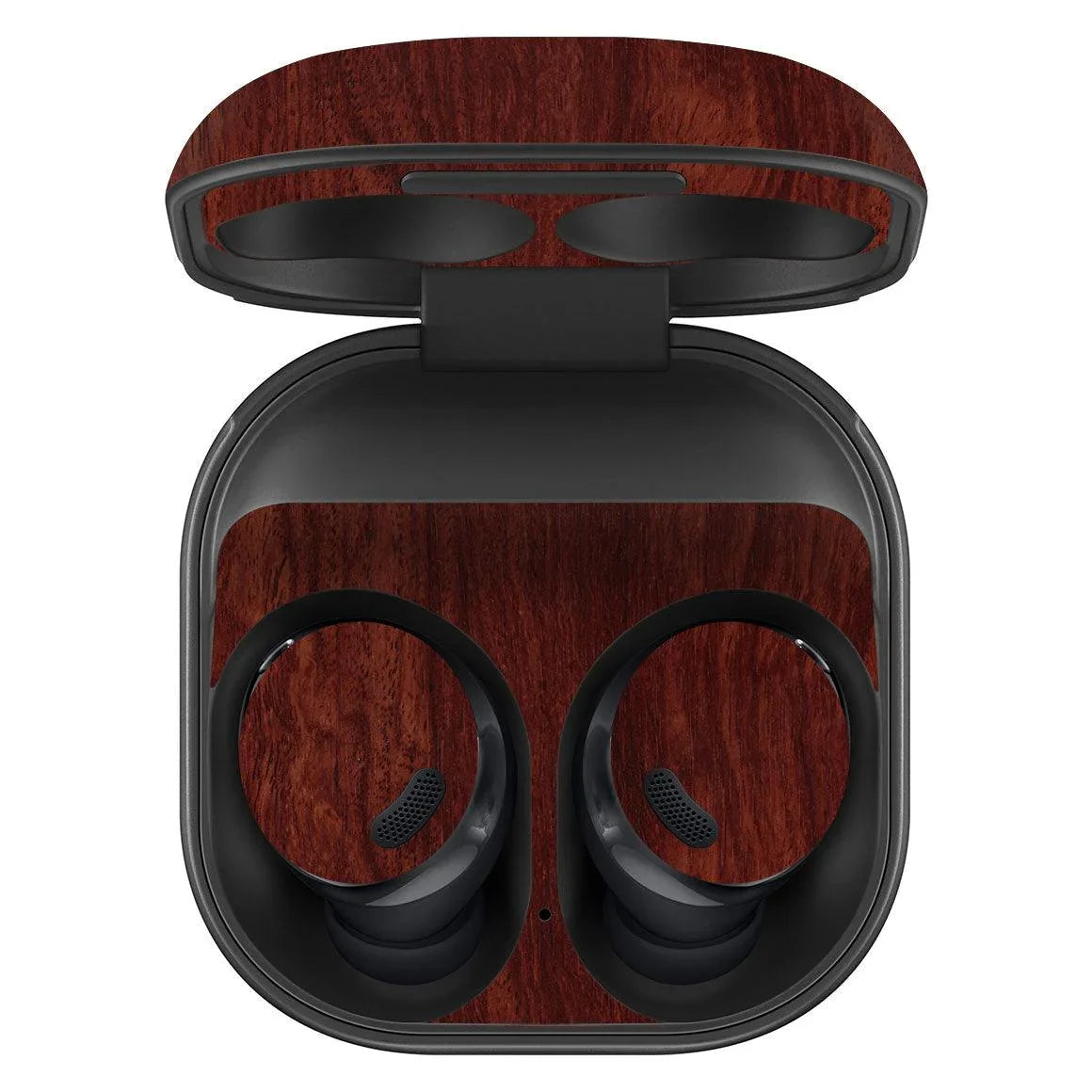Galaxy Buds Pro Wood Series Skins - Slickwraps