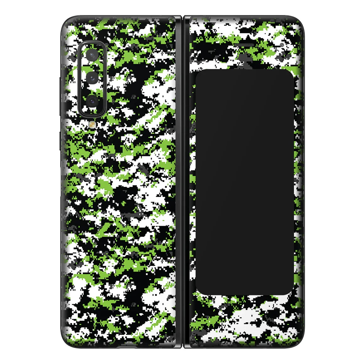 Galaxy Fold Designer Series Skins - Slickwraps