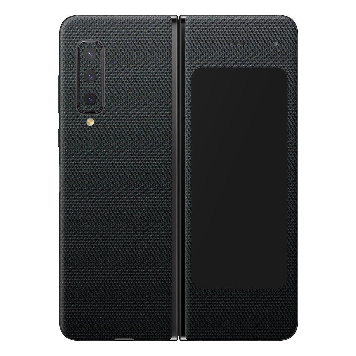 Galaxy Fold Limited Series Skins - Slickwraps