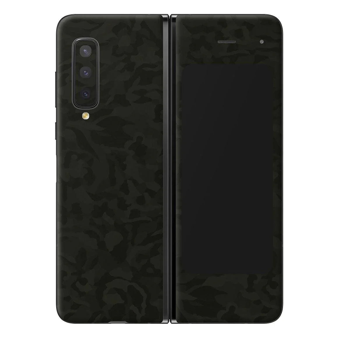 Galaxy Fold Shade Series Skins - Slickwraps