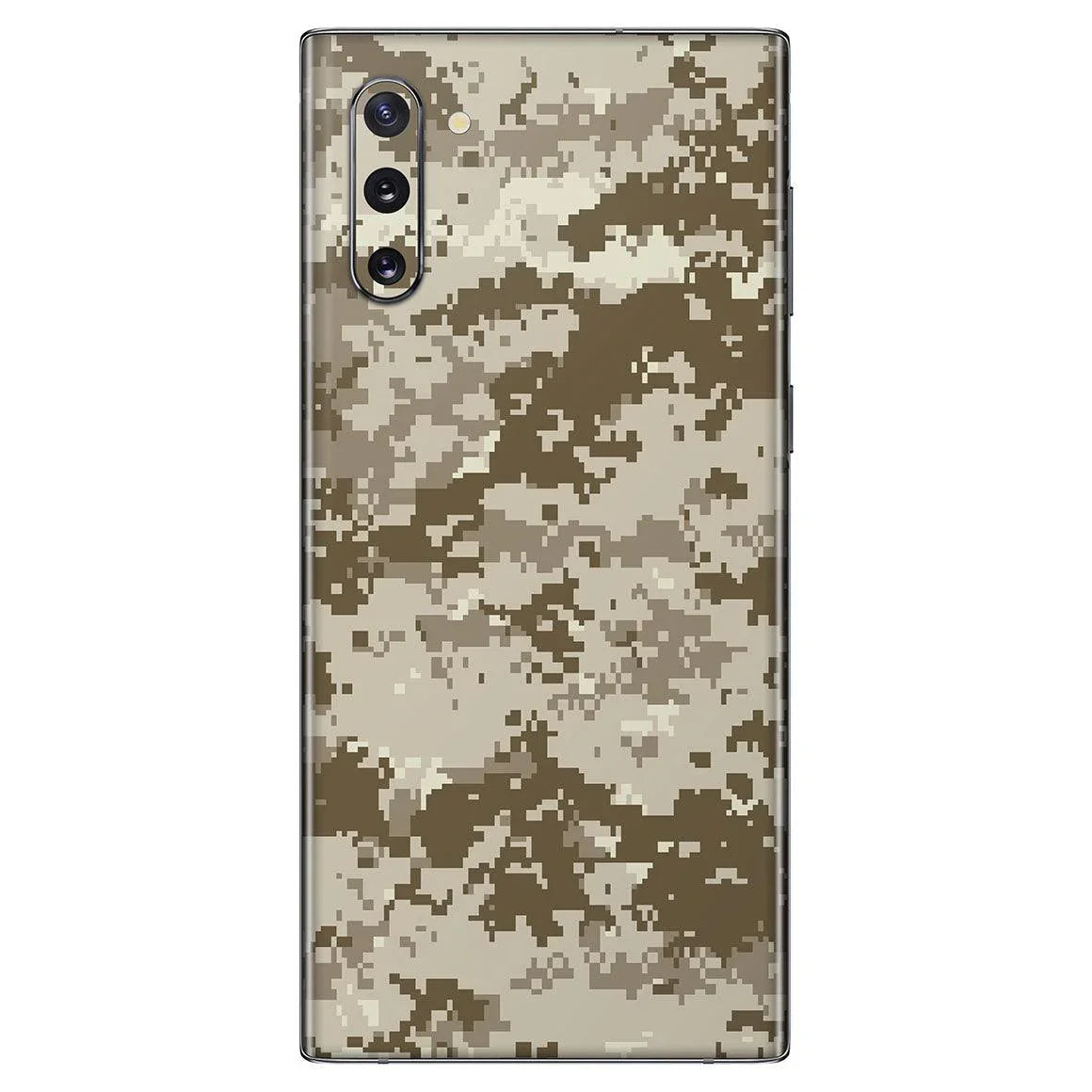 Galaxy Note 10 Camo Series Skins - Slickwraps