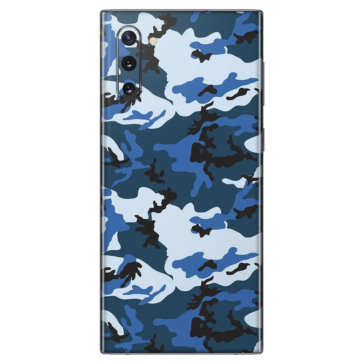 Galaxy Note 10 Camo Series Skins - Slickwraps