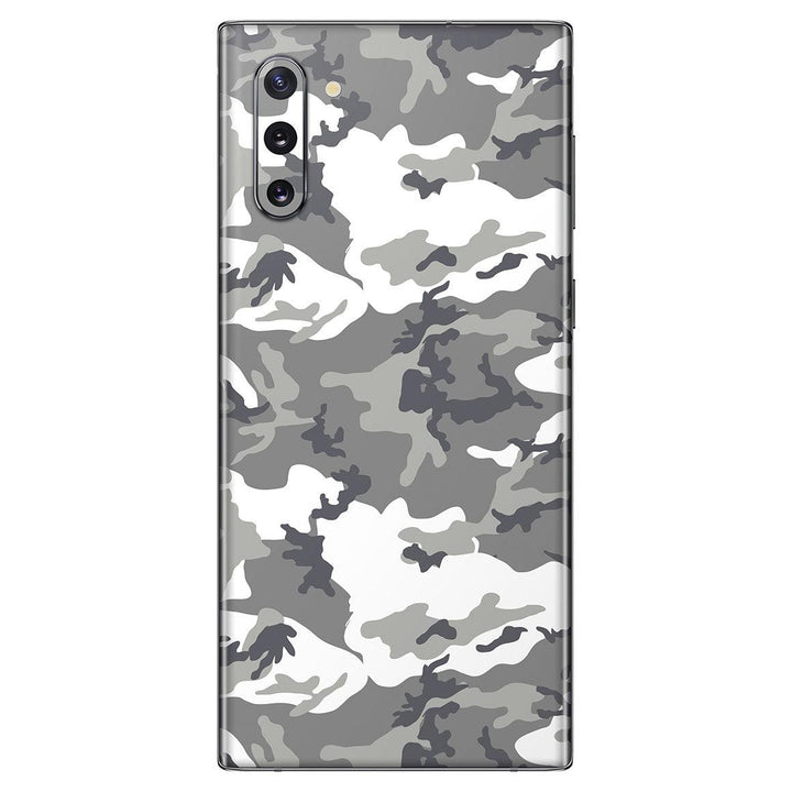 Galaxy Note 10 Camo Series Skins - Slickwraps