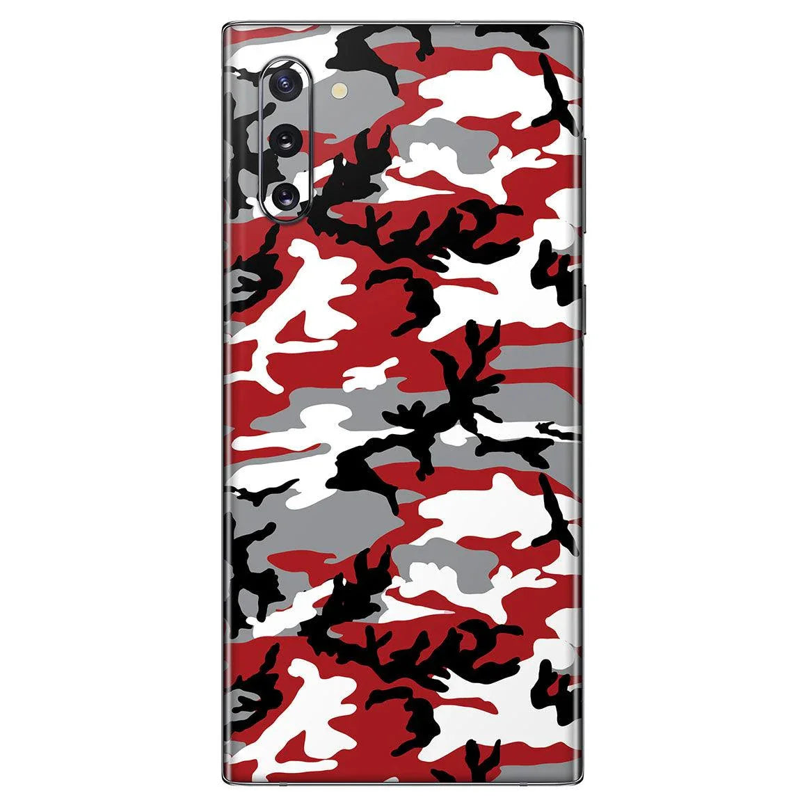 Galaxy Note 10 Camo Series Skins - Slickwraps