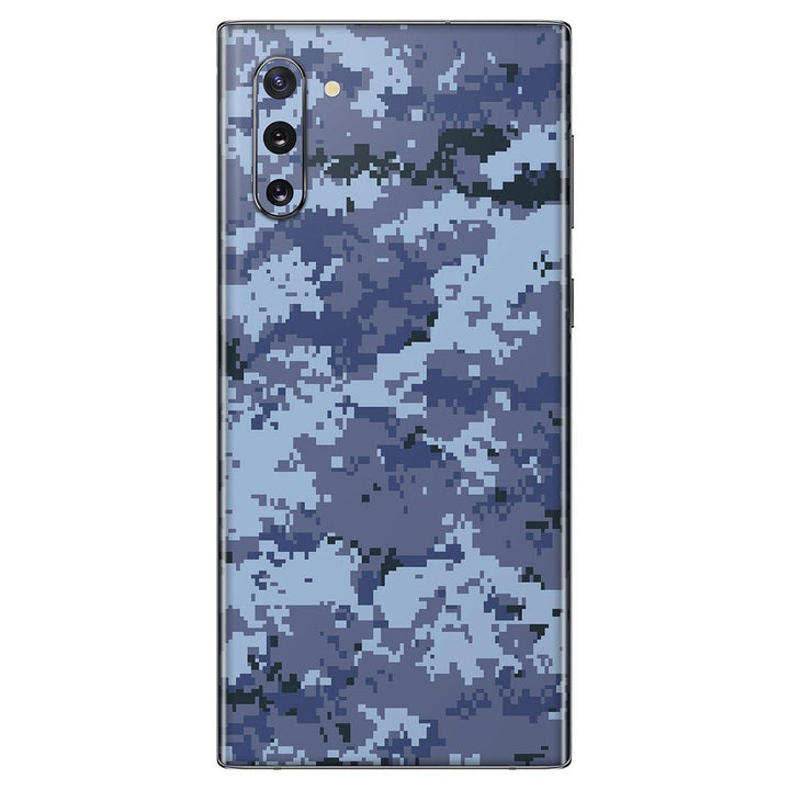 Galaxy Note 10 Camo Series Skins - Slickwraps