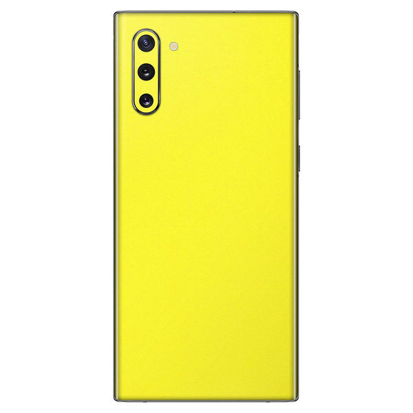 Galaxy Note 10 Color Series Skins - Slickwraps