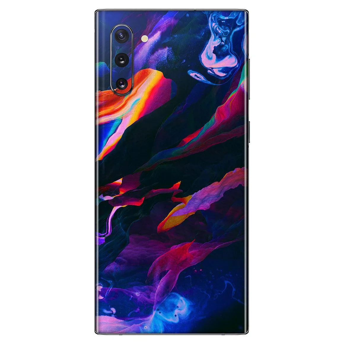 Galaxy Note 10 Custom Skin - Slickwraps