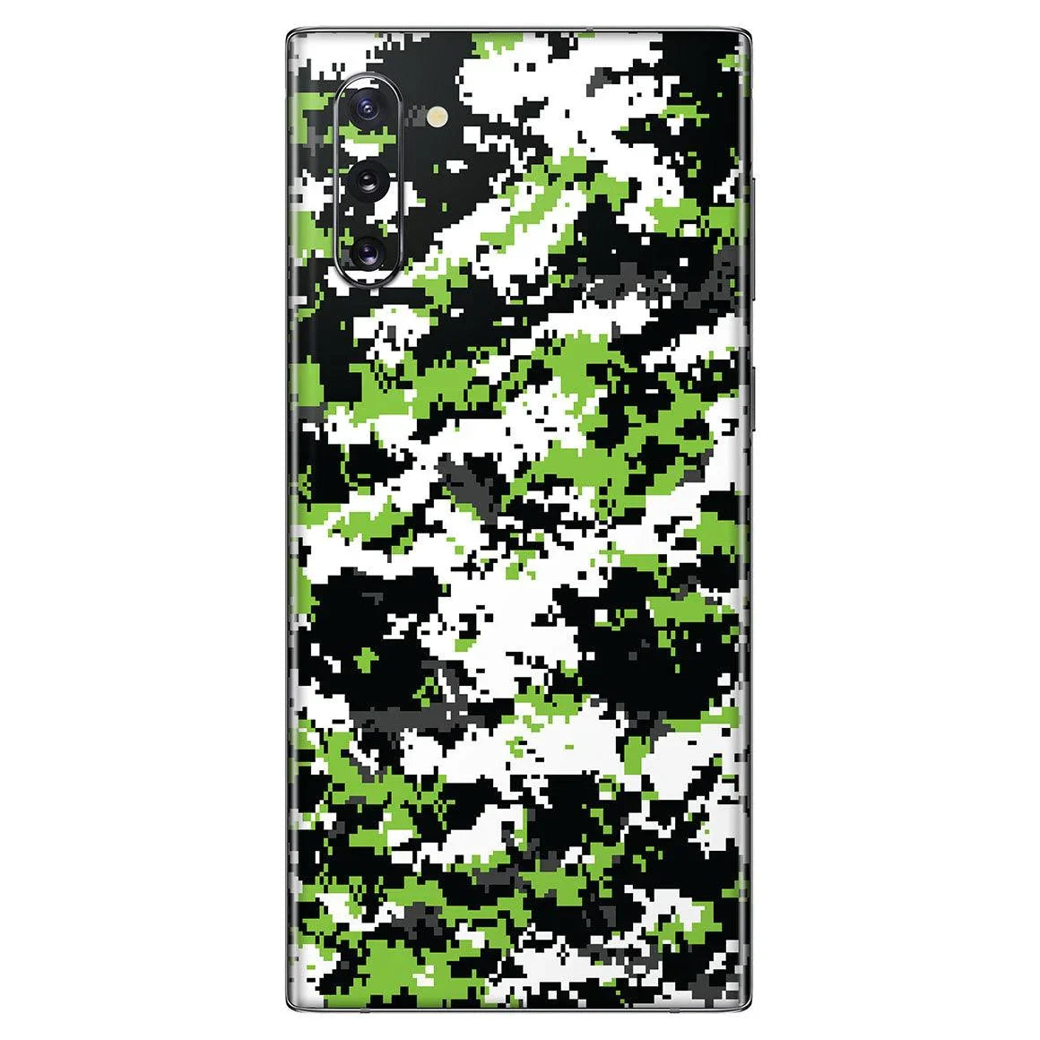 Galaxy Note 10 Designer Series Skins - Slickwraps
