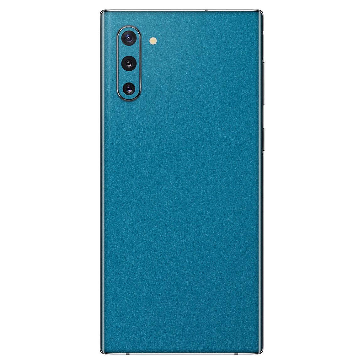 Galaxy Note 10 Glitz Series Skins - Slickwraps