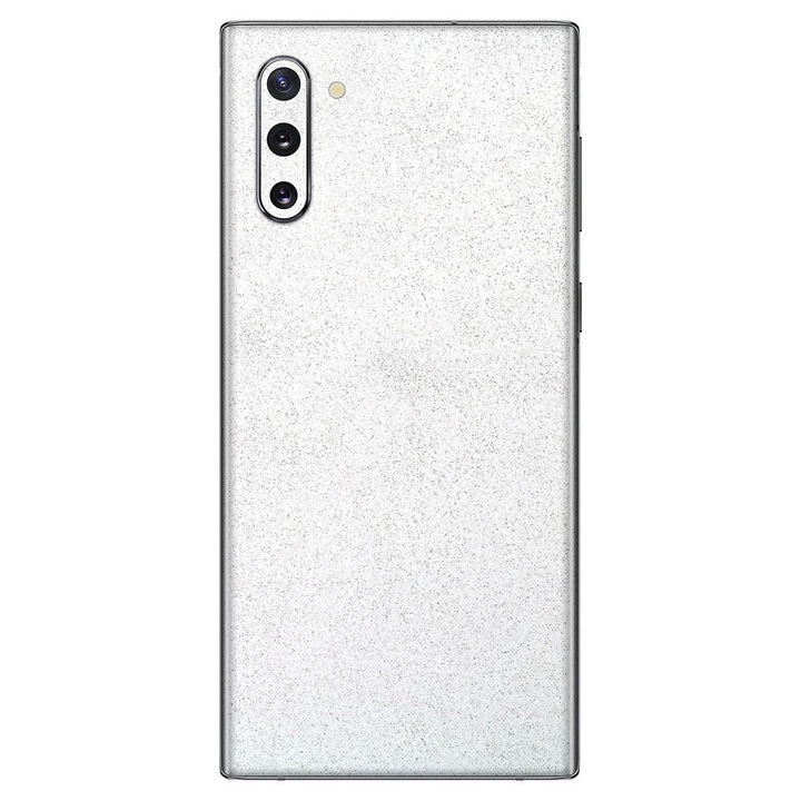 Galaxy Note 10 Glitz Series Skins - Slickwraps