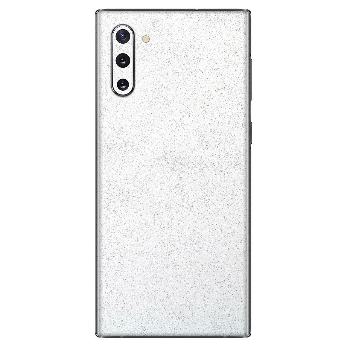 Galaxy Note 10 Glitz Series Skins - Slickwraps