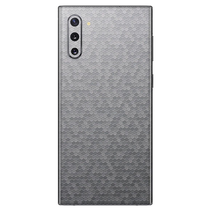 Galaxy Note 10 Honeycomb Series Skins - Slickwraps
