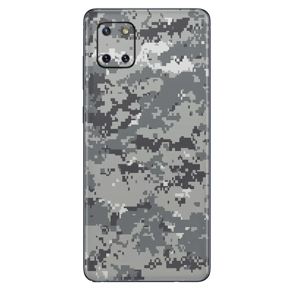 Galaxy Note 10 Lite Camo Series Skins - Slickwraps