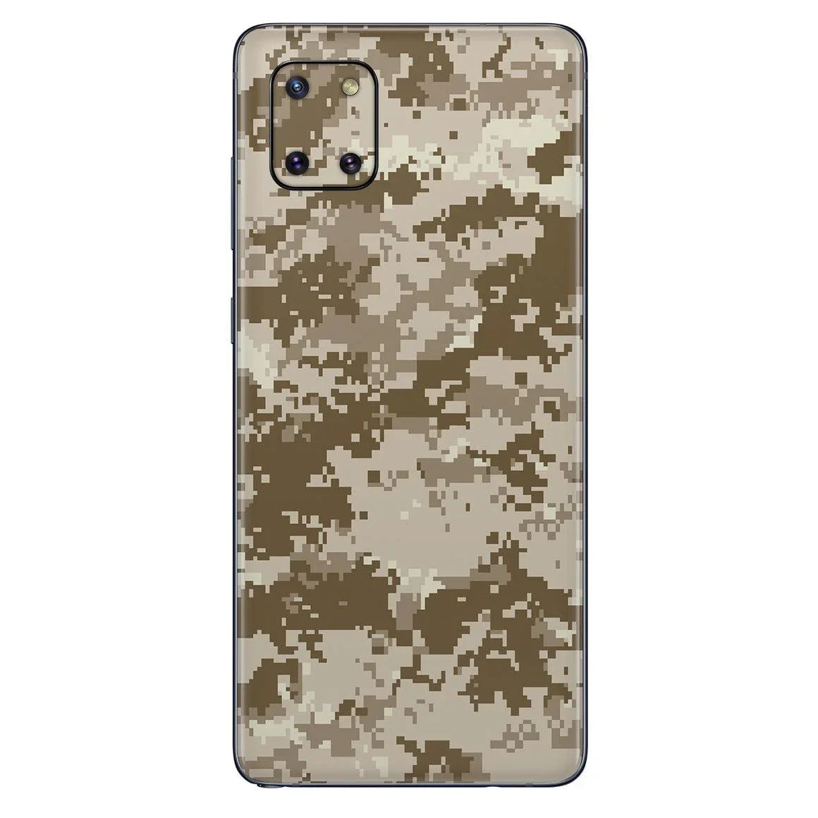 Galaxy Note 10 Lite Camo Series Skins - Slickwraps