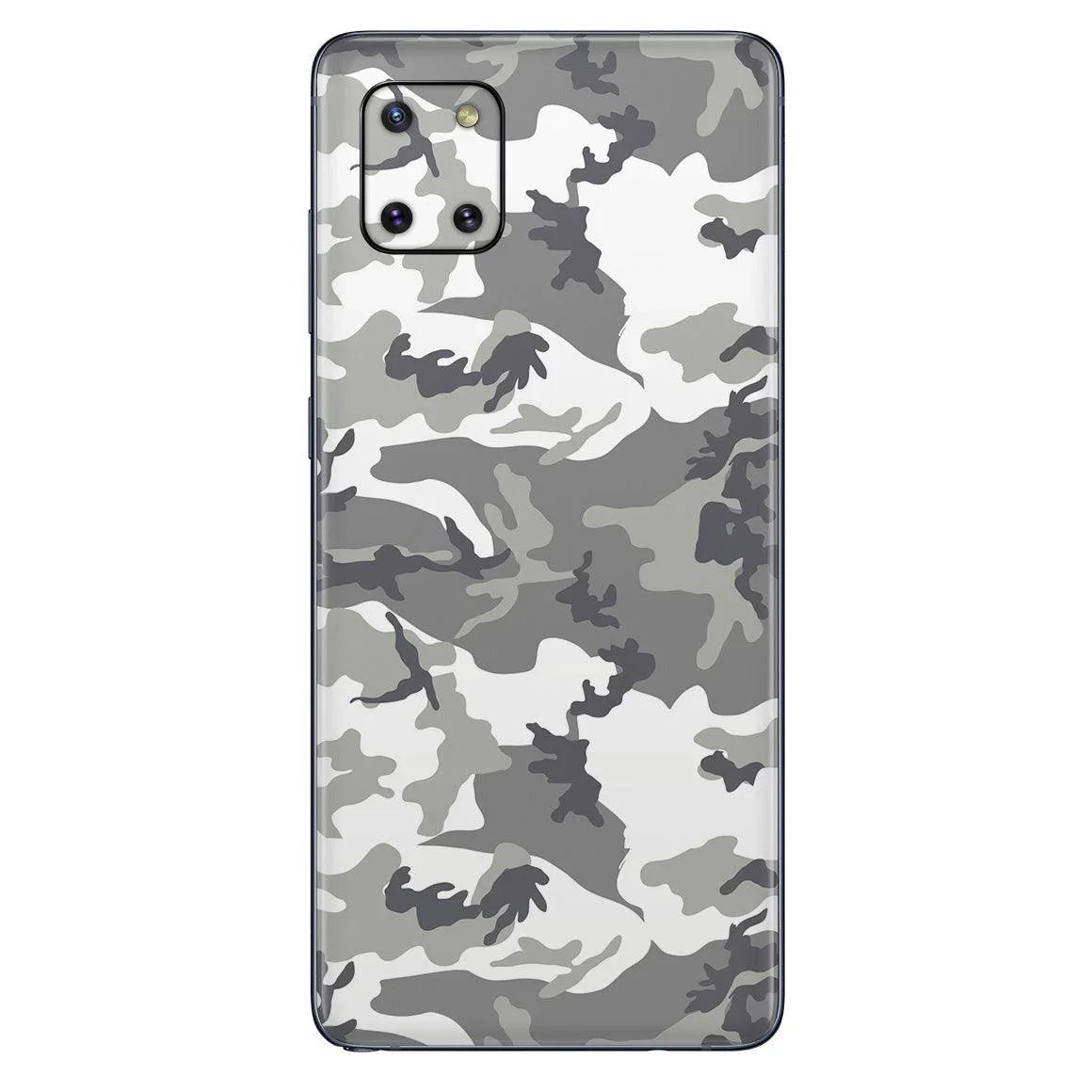 Galaxy Note 10 Lite Camo Series Skins - Slickwraps