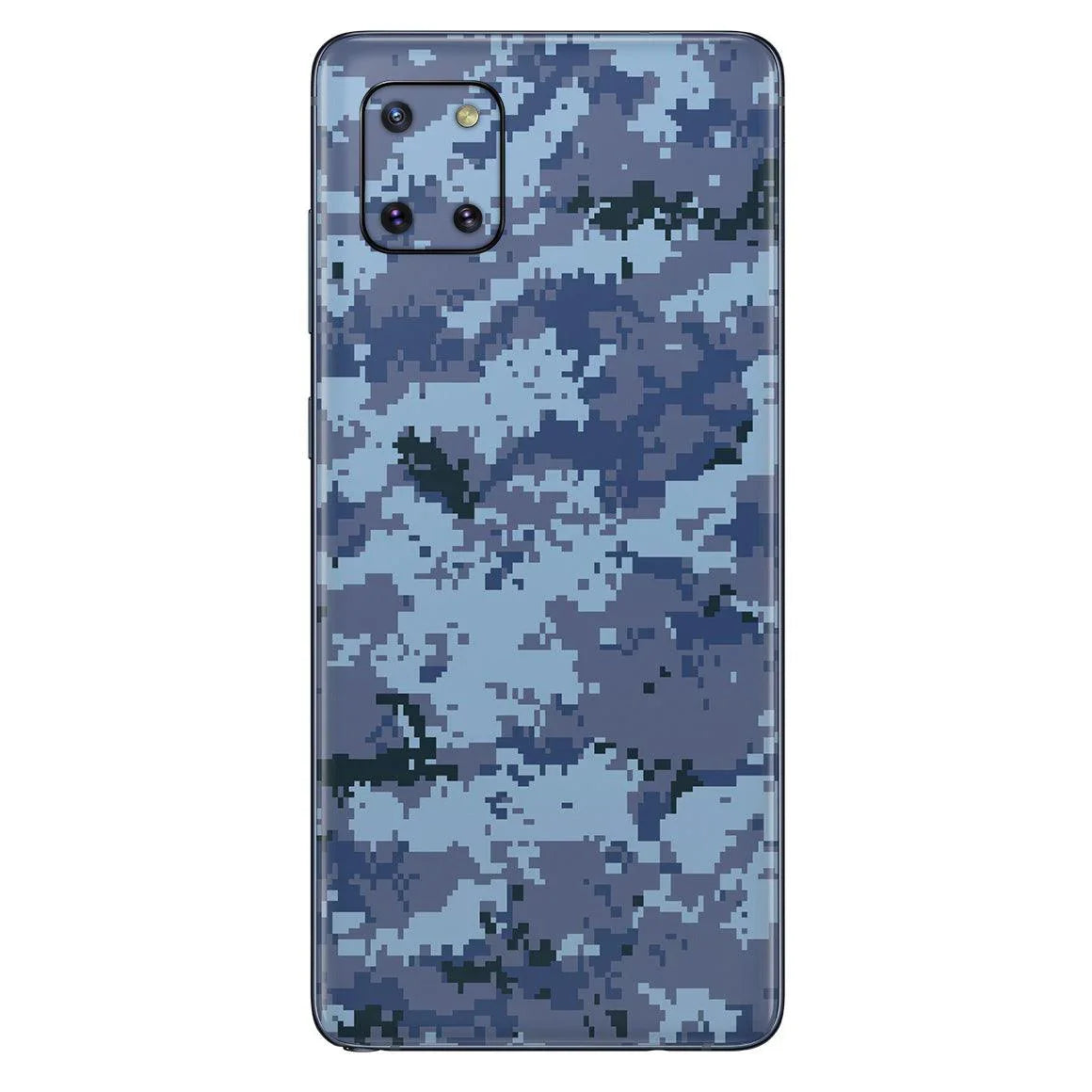 Galaxy Note 10 Lite Camo Series Skins - Slickwraps