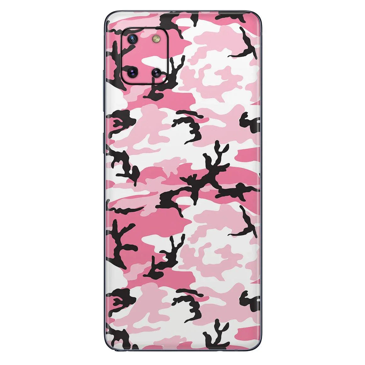 Galaxy Note 10 Lite Camo Series Skins - Slickwraps