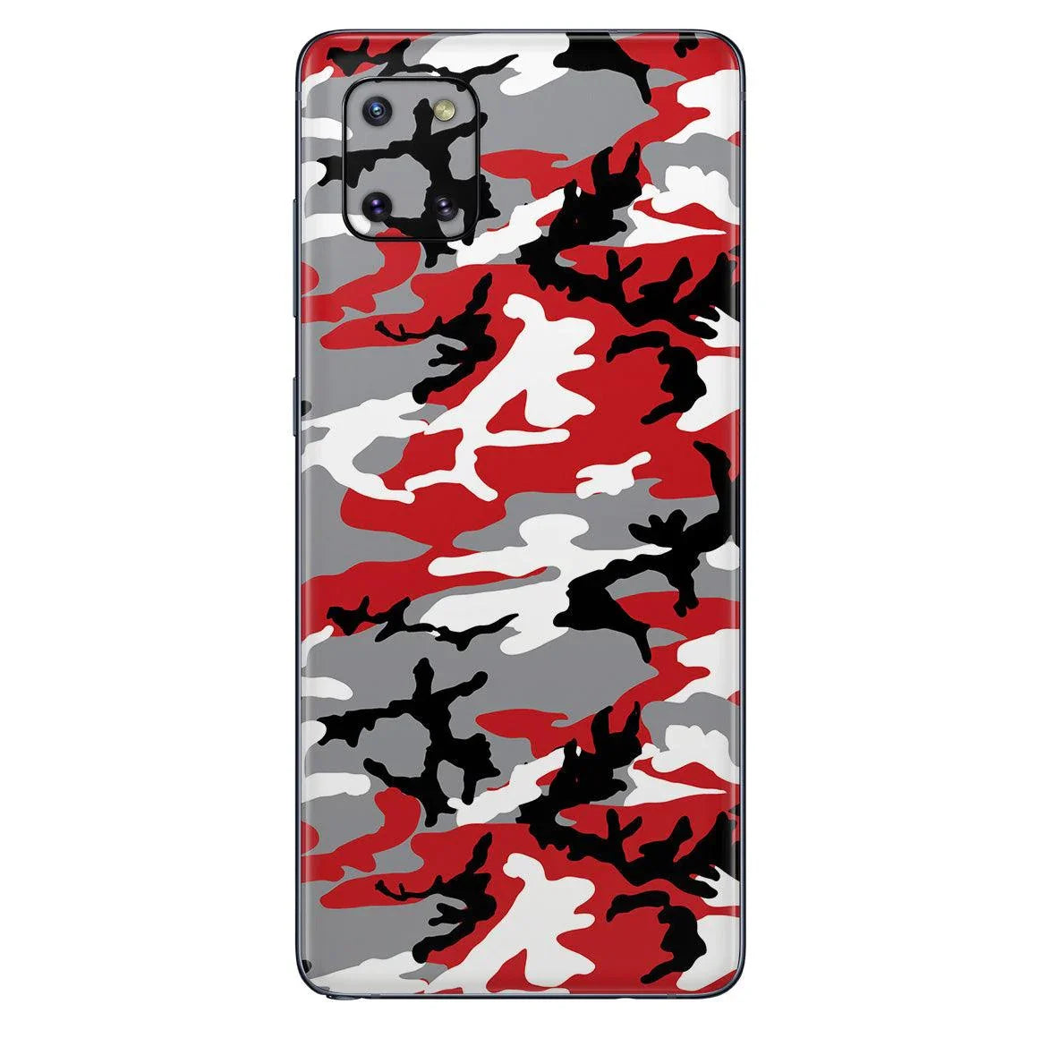 Galaxy Note 10 Lite Camo Series Skins - Slickwraps