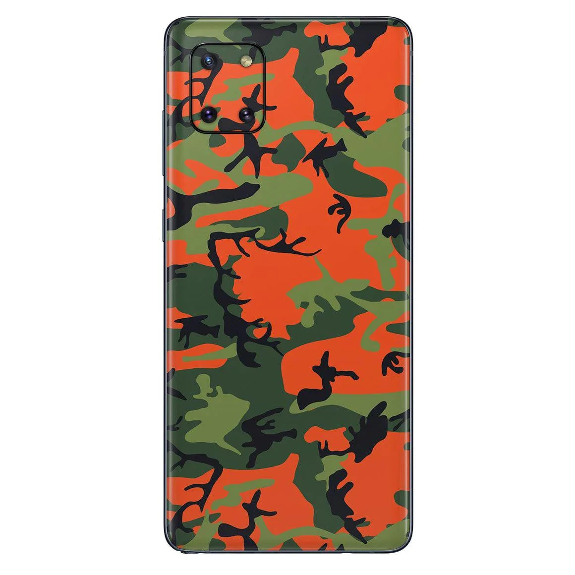 Galaxy Note 10 Lite Camo Series Skins - Slickwraps