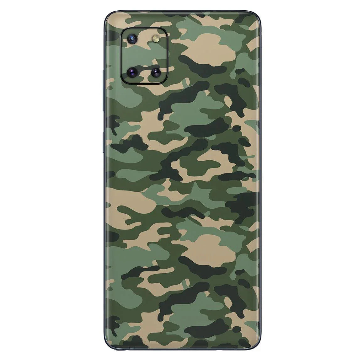Galaxy Note 10 Lite Camo Series Skins - Slickwraps