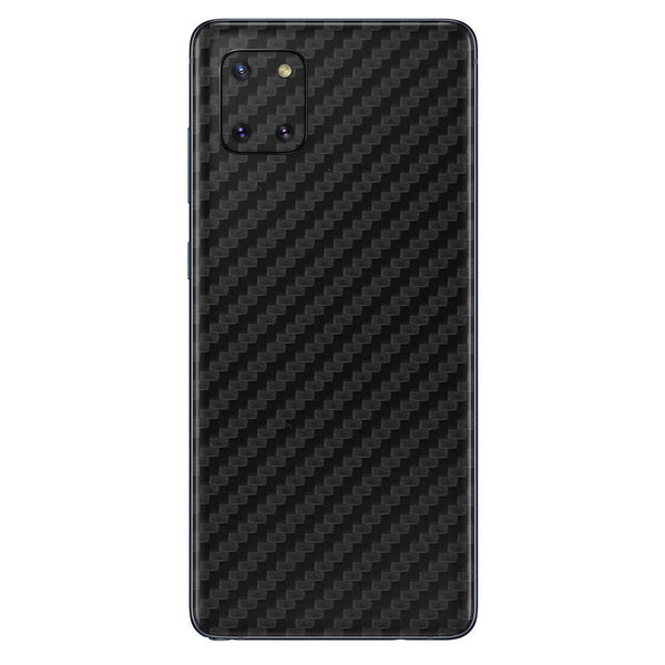 Galaxy Note 10 Lite Carbon Series Skins - Slickwraps