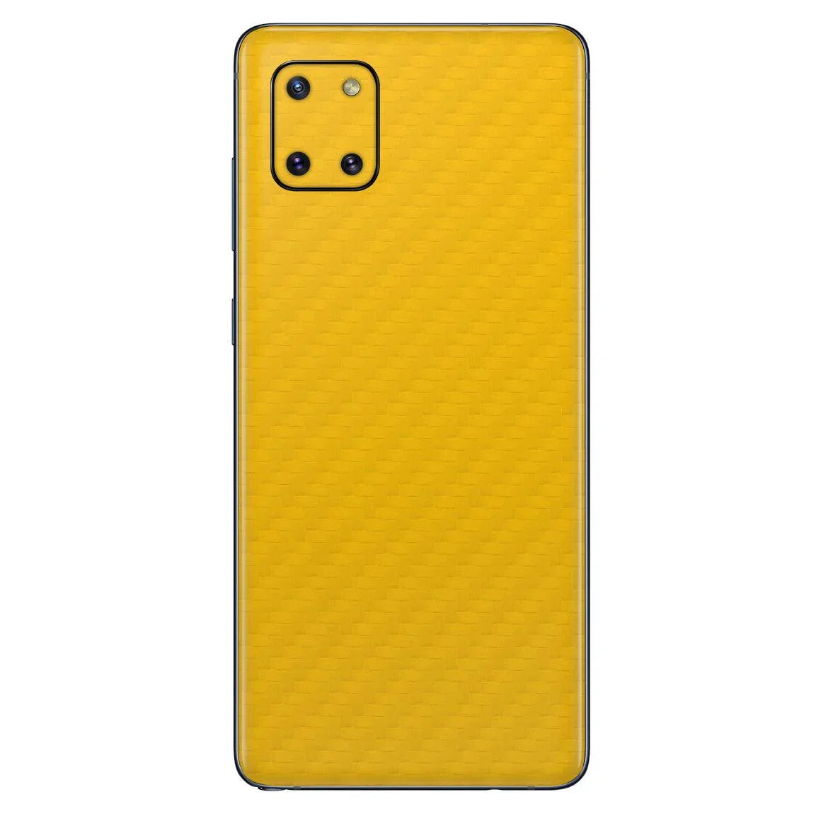 Galaxy Note 10 Lite Carbon Series Skins - Slickwraps
