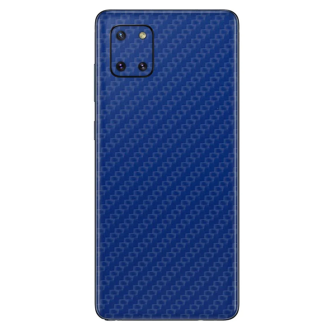 Galaxy Note 10 Lite Carbon Series Skins - Slickwraps