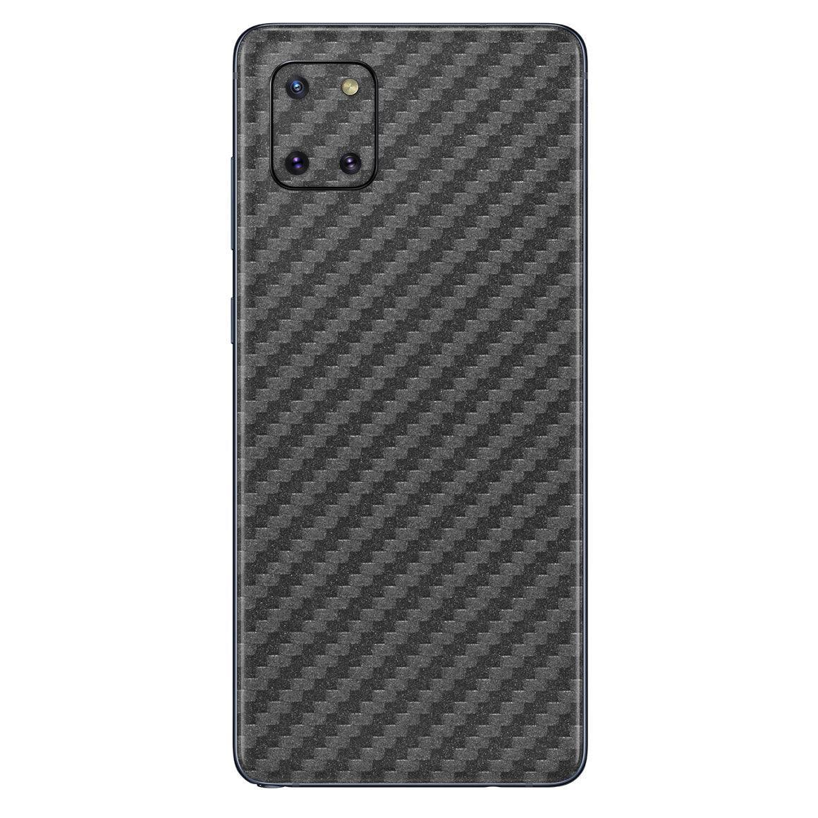Galaxy Note 10 Lite Carbon Series Skins - Slickwraps