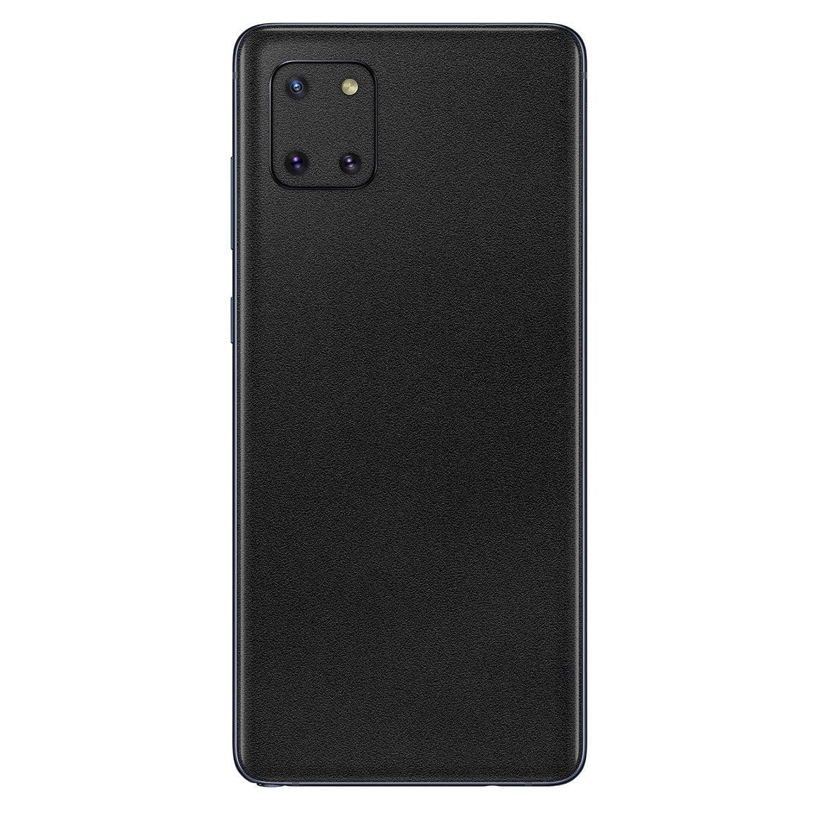Galaxy note 10 lite silver sales
