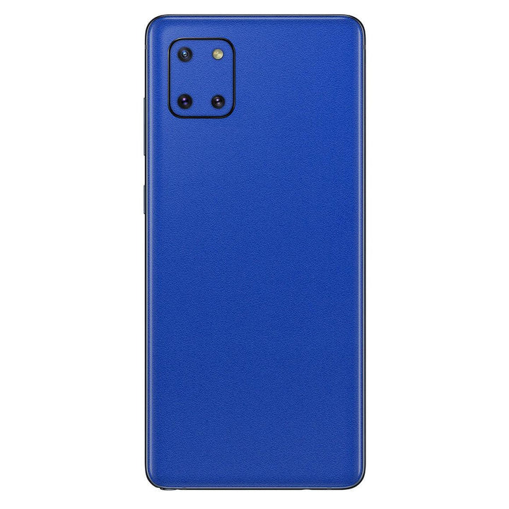 Galaxy Note 10 Lite Color Series Skins - Slickwraps