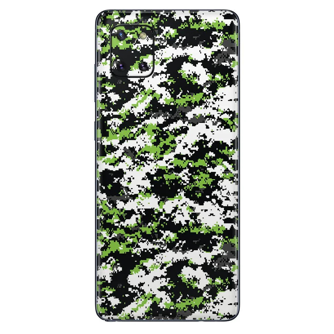 Galaxy Note 10 Lite Designer Series Skins - Slickwraps