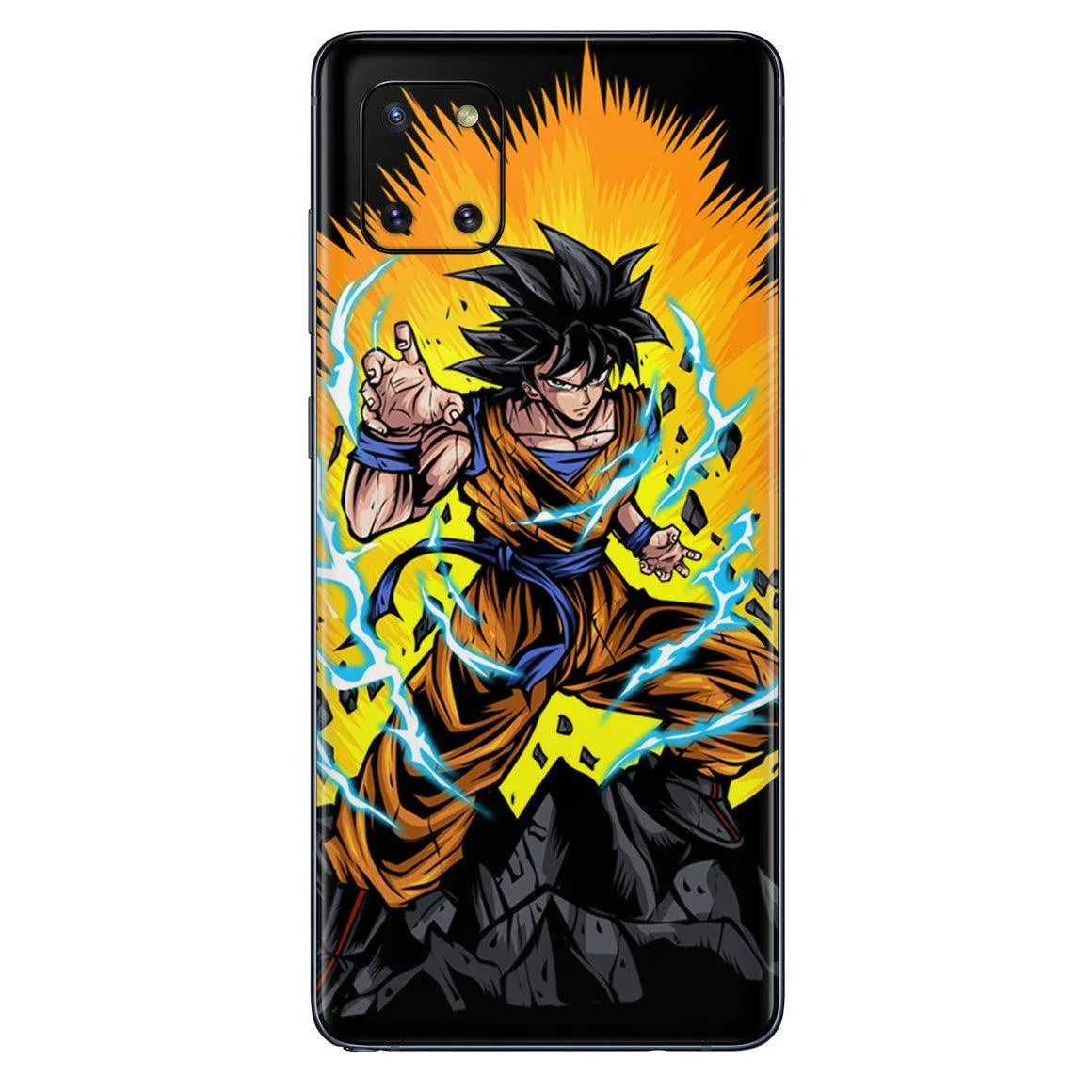 Galaxy Note 10 Lite Designer Series Skins - Slickwraps