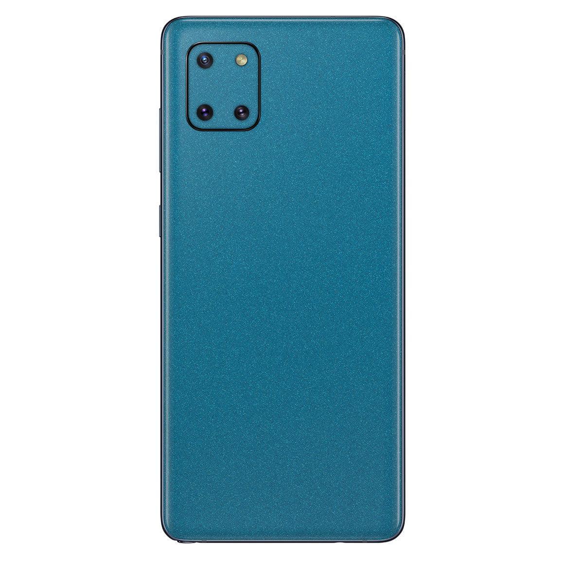 Galaxy Note 10 Lite Glitz Series Skins - Slickwraps