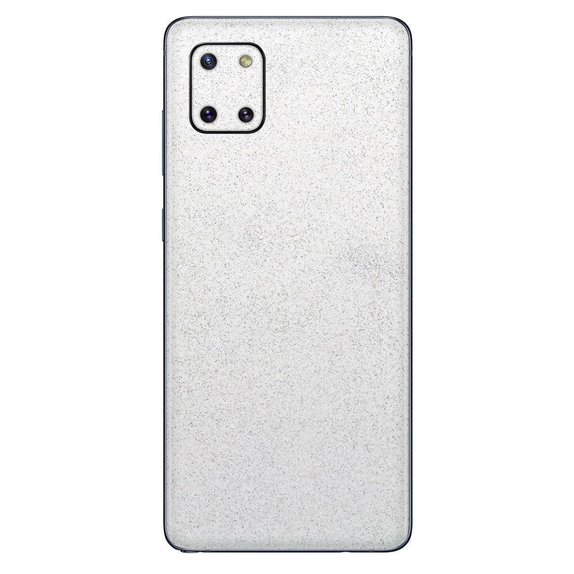 Galaxy Note 10 Lite Glitz Series Skins - Slickwraps