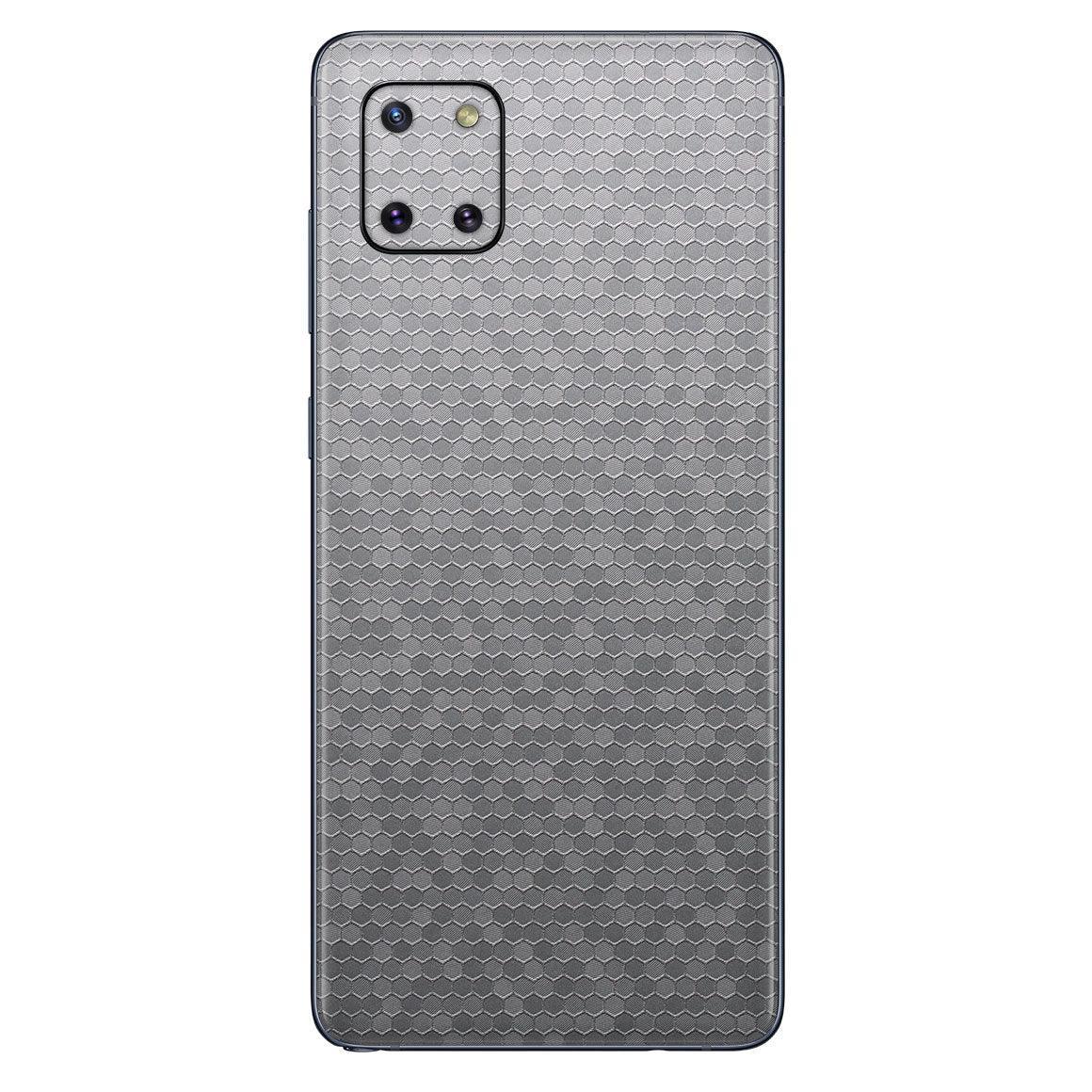 Galaxy Note 10 Lite Honeycomb Series Skins - Slickwraps
