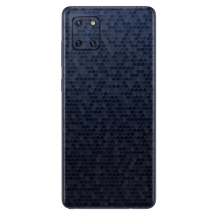 Galaxy Note 10 Lite Honeycomb Series Skins - Slickwraps
