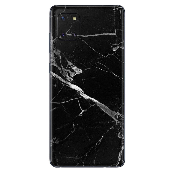 Galaxy Note 10 Lite Marble Series Skins - Slickwraps