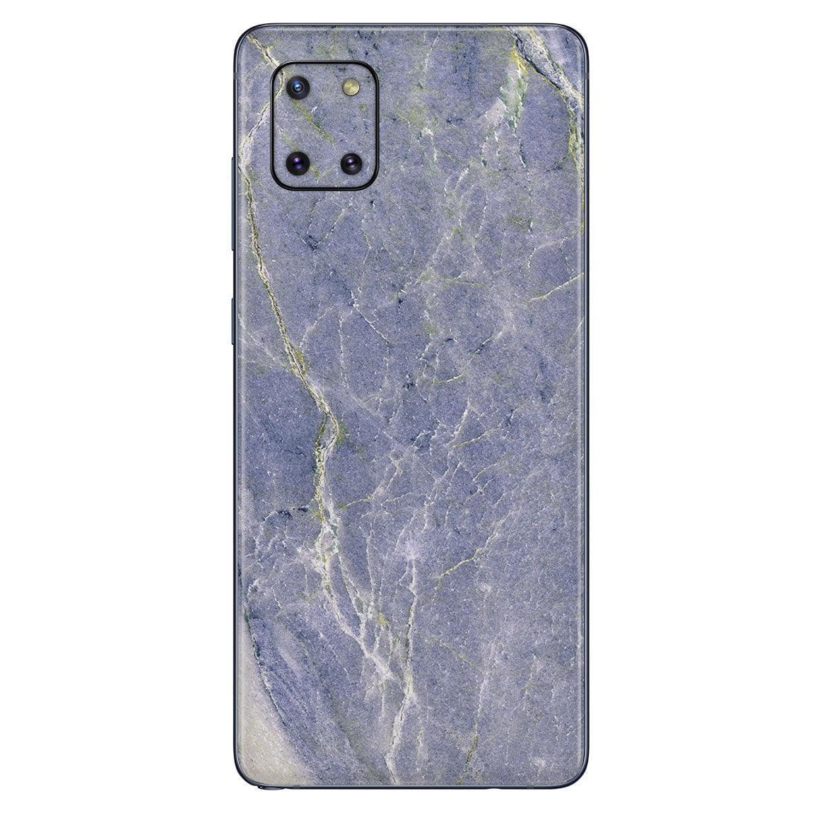 Galaxy Note 10 Lite Marble Series Skins - Slickwraps