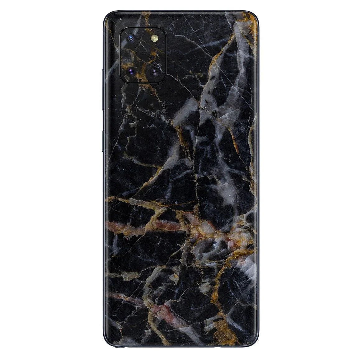 Galaxy Note 10 Lite Marble Series Skins - Slickwraps